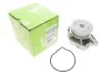 Помпа воды VW Caddy II/III/Golf IV/V 1.4i (27z) BCA,BUD,AUA Valeo 506576 (фото 1)
