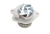 Помпа воды VW Caddy II/III/Golf IV/V 1.4i (27z) BCA,BUD,AUA Valeo 506576 (фото 2)