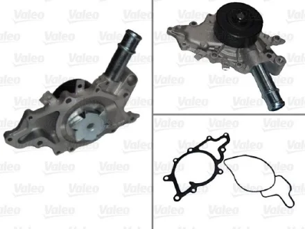 VALEO DB помпа води Vito 2.2CDI 99- Valeo 506833