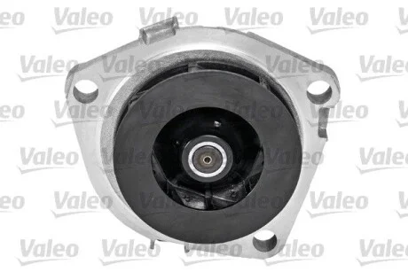 VALEO OPEL Помпа води Astra H,Vectra C,Signum 1.9D Valeo 506887