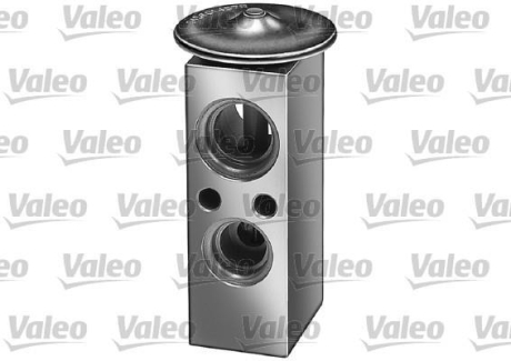 Клапан кондиціонера Valeo 508637