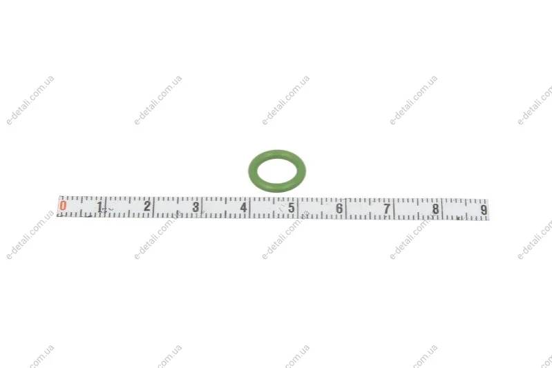 Монтажные элементы кондиционера Valeo 508999 (фото 1)