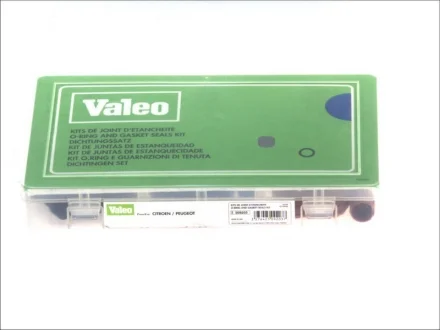 Кондиціонер,рем.комплект Valeo 509203