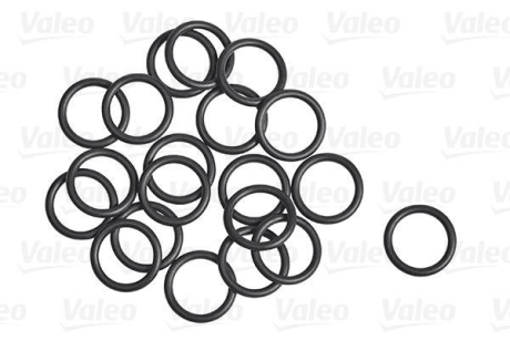 Монтажні елементи кондиціонера Valeo 509305
