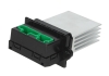 Резистор вентилятора обігрівача салону Valeo 509355 (фото 1)