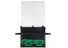Резистор вентилятора обігрівача салону Valeo 509355 (фото 2)
