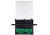 Резистор вентилятора обігрівача салону Valeo 509355 (фото 3)