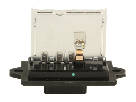 Резистор вентилятора опалювача Valeo 509600 (фото 1)