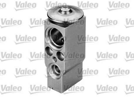 Терморегулюючий вентиль VALEO Valeo 509851
