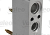 Клапан кондиціонера Valeo 509959 (фото 1)