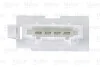 Реостат печки MB Sprinter CDI/VW LT 96-06/VW Caddy 03- (4 контакта) Valeo 515074 (фото 1)