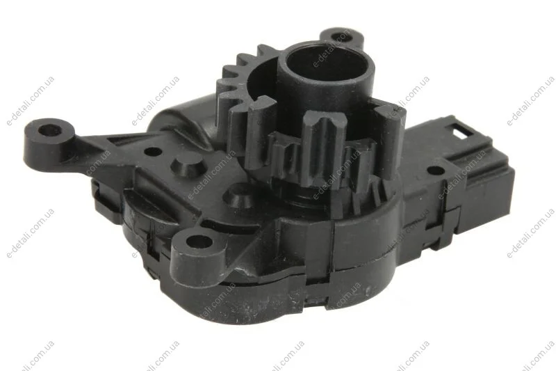 Кран печки (L) VW Caddy III/IV 04- Valeo 515127 (фото 1)