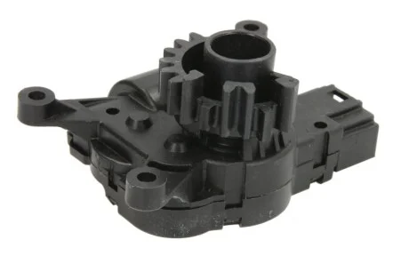 Кран печки (L) VW Caddy III/IV 04- Valeo 515127