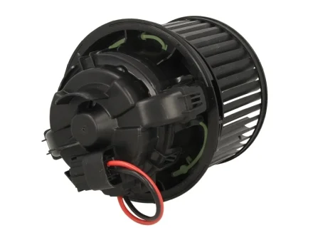 Вентилятор отопителя салона Valeo 515141