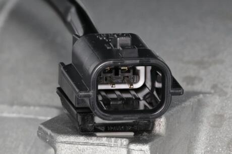 Компрессор кондиционера Valeo 559517
