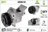Компресор кондиціонера Valeo 559618 (фото 1)