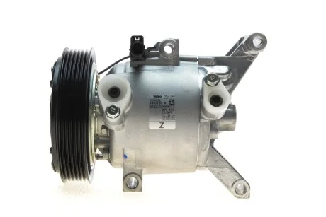 Компрессор кондиционера Mazda 3 1.3/1.6 03-09 Valeo 559622