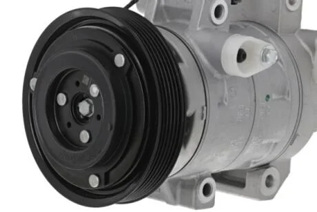 Компресор кондиціонера Valeo 559624