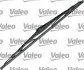 Щітка склоочисника Valeo 567803 (фото 1)