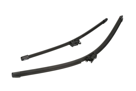 Щетки стеклоочистителя SILENCIO WIPER AQUA 480+650 с обогревом VOLVO XC60 \'\'17>> Valeo 572308