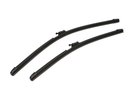 Щетки стеклоочистителя_ SILENCIO WIPER AQUA 500+600 VOLVO S60/V60 \'\'18>> Valeo 572310