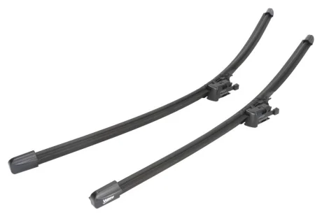 Щітки склоочисника Valeo 572312