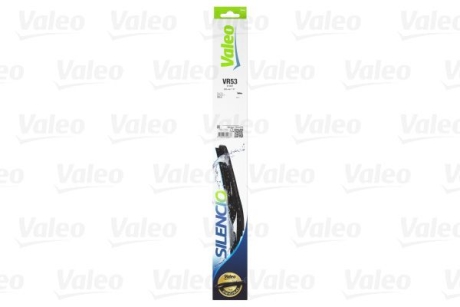 Щітка склоочисника Valeo 574087