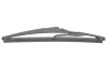 Щетка стеклоочистителя (задняя) (240mm) Opel Astra H/Renault Megane IV/Kadjar 05-10 Valeo 574089 (фото 1)