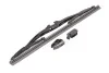 Щетка стеклоочистителя (280mm) Citroen/Daewoo/Fiat/Ford/Jeep/Lada/Peugeot/Renault/VW Valeo 574106 (фото 1)