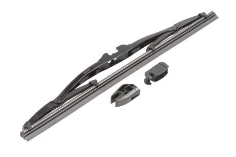 Щітка склоочисника (280mm) Citroen/Daewoo/Fiat/Ford/Jeep/Lada/Peugeot/Renault/VW Valeo 574106