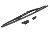 Щетка стеклоочистителя (380mm) Audi A4/A6/Chevrolet Aveo/Renault Kangoo 96- Valeo 574108 (фото 3)