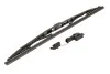 Щітка склоочисника (430mm) BMW/Honda/Mazda/Mitsubishi/Nissan/Porsche/Toyota/Volvo Valeo 574111 (фото 1)