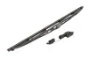 Щітка склоочисника (430mm) BMW/Honda/Mazda/Mitsubishi/Nissan/Porsche/Toyota/Volvo Valeo 574111 (фото 3)