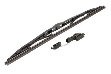 Щетка стеклоочистителя (430mm) BMW/Honda/Mazda/Mitsubishi/Nissan/Porsche/Toyota/Volvo Valeo 574111