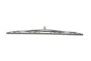Щетки стеклоочистителя (650/550mm) MB Vito (W638)/Viano (W639) 96- (Twin) Valeo 574194 (фото 4)