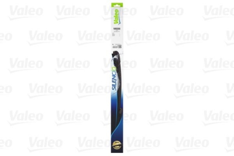 Щітки склоочисника Valeo 574235