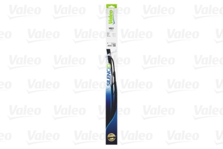 Стеклоочиститель Valeo 574269