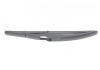 Щетка стеклоочистителя каркасная задняя Silencio Rear 250 мм (10") Valeo 574281 (фото 2)