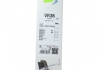 Щетка стеклоочистителя каркасная задняя Silencio Rear 250 мм (10") Valeo 574281 (фото 4)