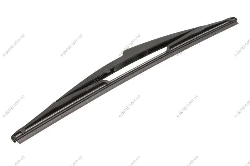 Щітка склоочисника (задня) (400mm) Peugeot 207 06-15 Valeo 574289 (фото 1)