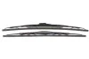 Щетки стеклоочистителя (525/475mm) VW Bora/Golf 97-05/Skoda Fabia/Octavia 98-10 Valeo 574290 (фото 1)