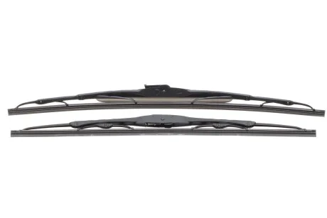 Щетки стеклоочистителя (525/475mm) VW Bora/Golf 97-05/Skoda Fabia/Octavia 98-10 Valeo 574290