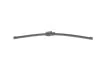 Щетка стеклоочистителя (задняя) (335mm) Skoda Fabia/VW Golf 04-13/Tiguan 07-18/Touareg 02-10 Valeo 574300 (фото 3)