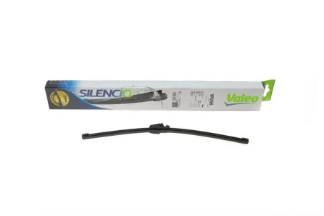 Щетка стеклоочистителя (задняя) (335mm) Skoda Fabia/VW Golf 04-13/Tiguan 07-18/Touareg 02-10 Valeo 574300