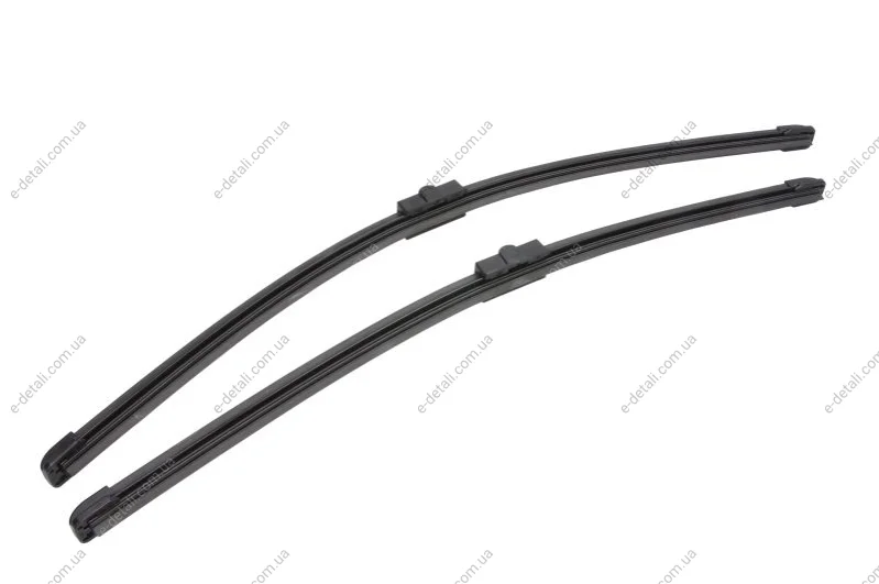 Щетки стеклоочистителя (530/475mm) VW Golf IV/Bora/Polo 97- Valeo 574301 (фото 1)