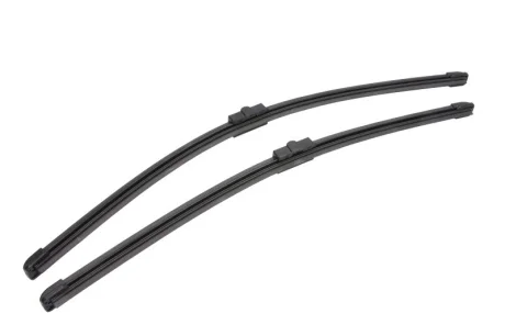 Щетки стеклоочистителя (530/475mm) VW Golf IV/Bora/Polo 97- Valeo 574301