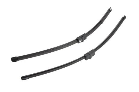 Щетки стеклоочистителя (530/530mm) Skoda Superb/VW Passat 01- Valeo 574302