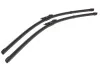 Щетки стеклоочистителя (600/580mm) BMW 5 (E60)/6 (E63/E64) 03-10 Valeo 574306 (фото 3)