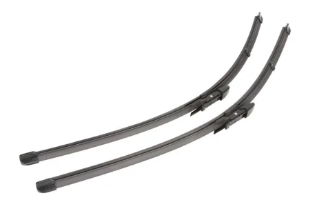 Щітки склоочисника (600/580 мм) BMW 5 (E60)/6 (E63/E64) 03-10 Valeo 574306