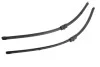 Щетки стеклоочистителя (650/650mm) VW Touareg 02-/ MB E-class (W211) 02-08 Valeo 574311 (фото 1)
